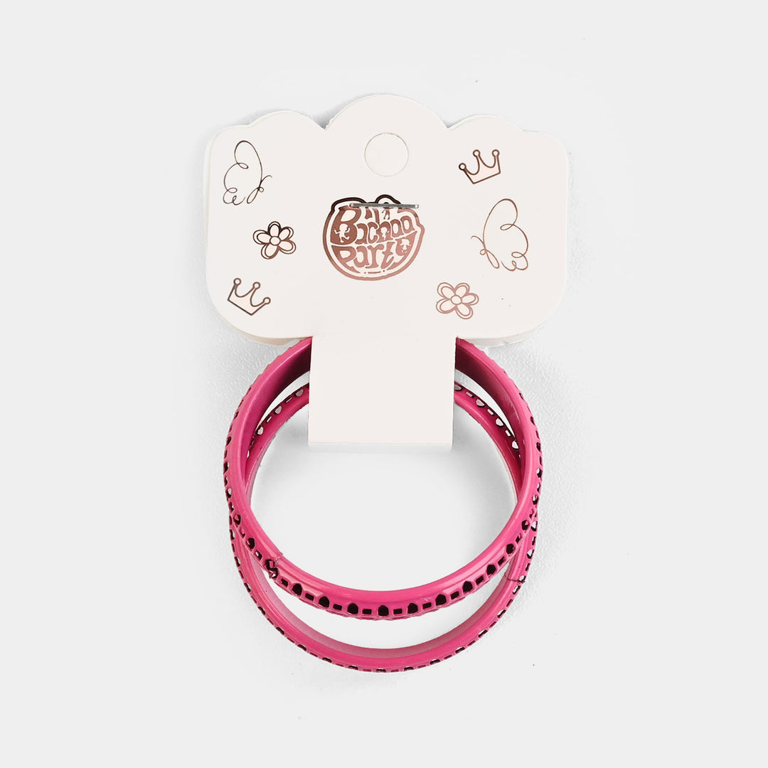 Elegant & Stylish Bangles for Girls