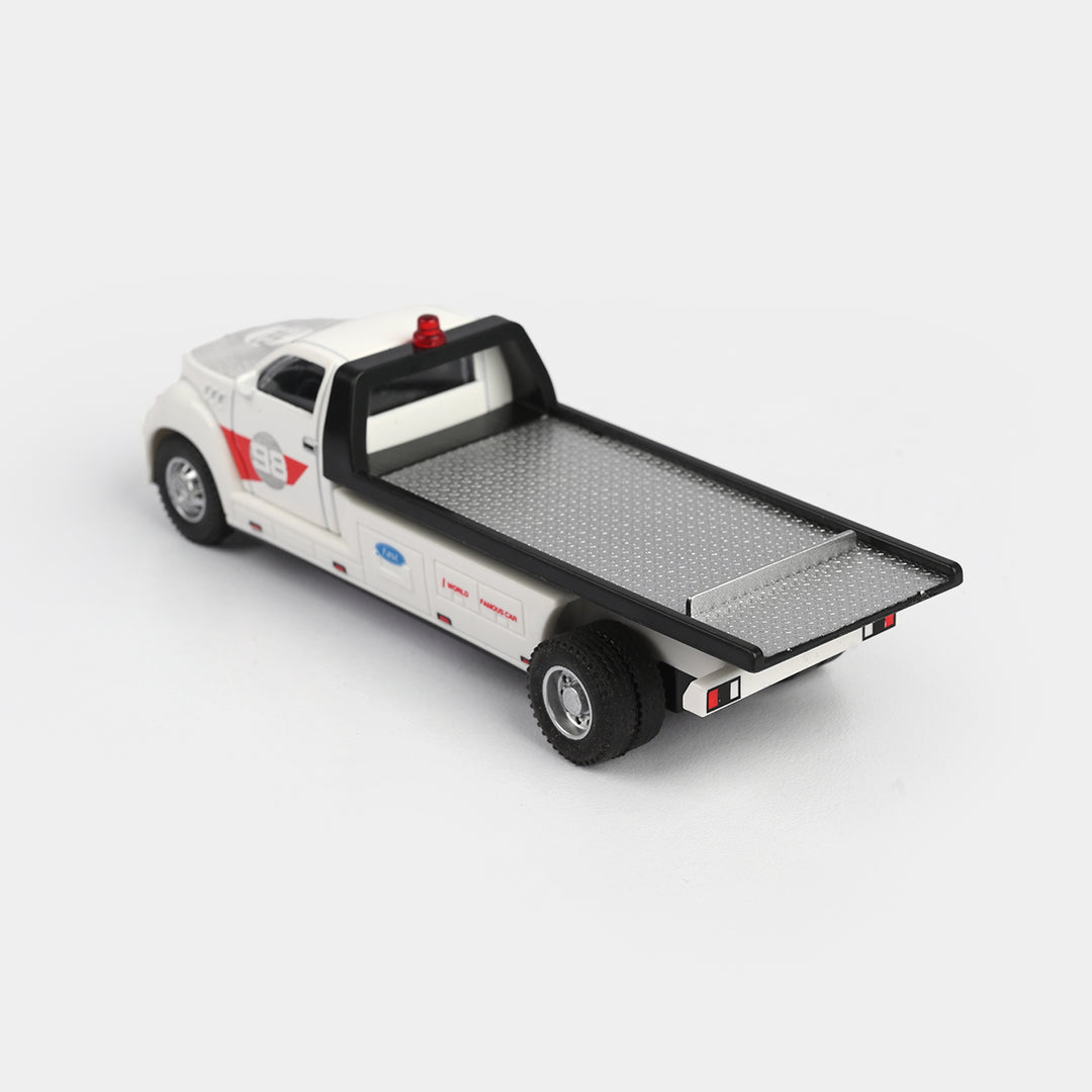 Friction Power Pull-Back Car for Kids
