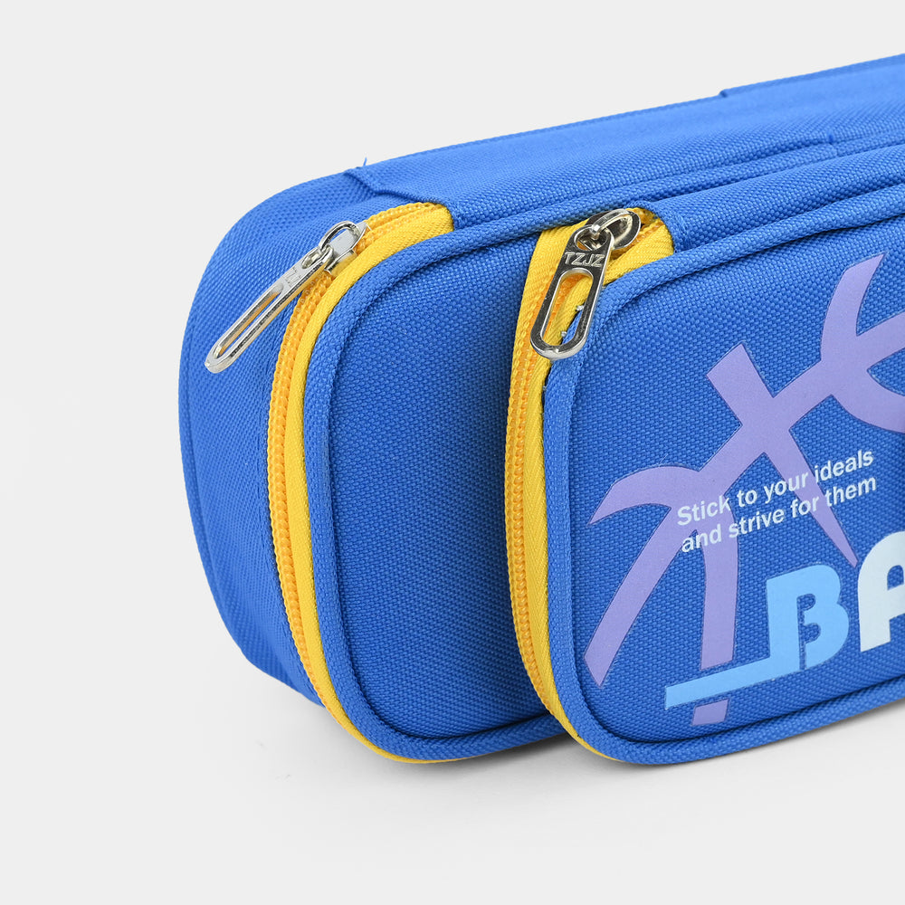 Stationery Pencil Pouch for Kids