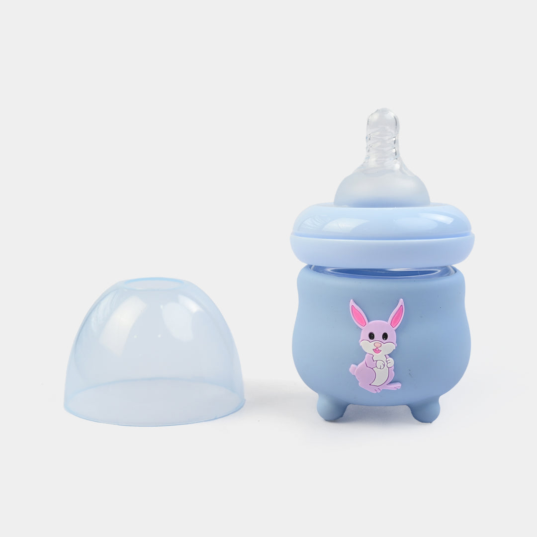 Glass Feeder Wide Neck |120ml