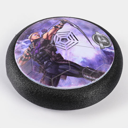 Character Hover Ball 5744