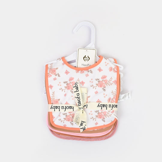 Baby Bib Set Pack Of 5