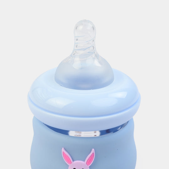 Glass Feeder Wide Neck |120ml