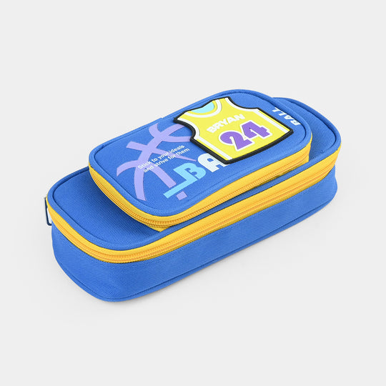 Stationery Pencil Pouch for Kids