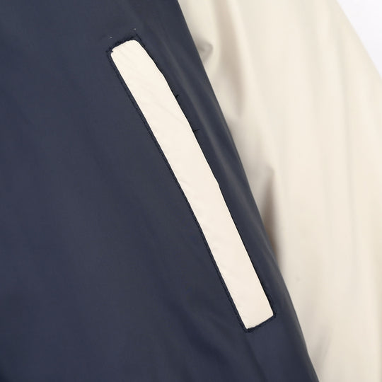 Teens Boys Puffer Jacket - Black