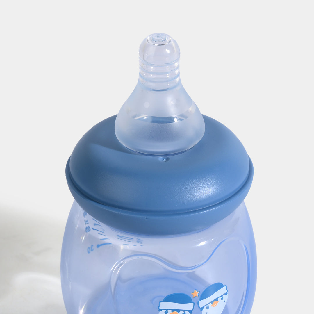 Minitree Baby Feeder Bottle 80ml