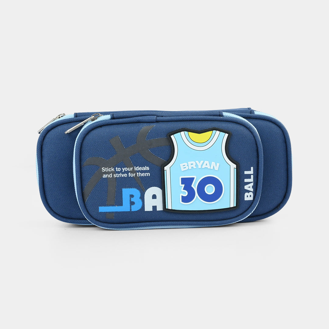 Stationery Pencil Pouch for Kids