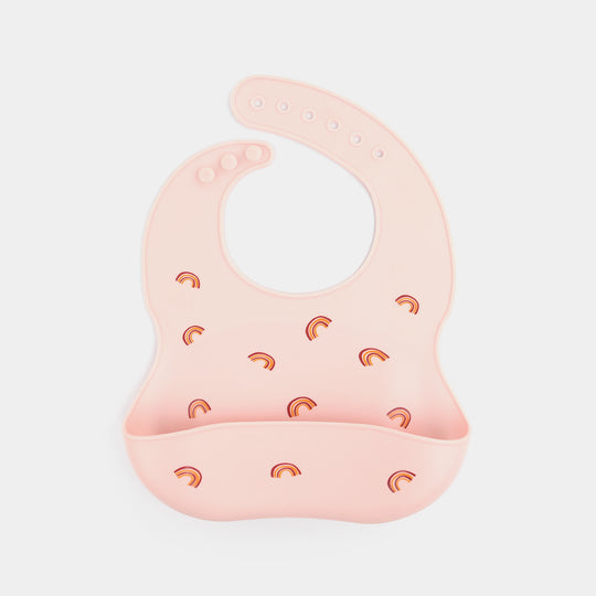 Silicone Infant Bib