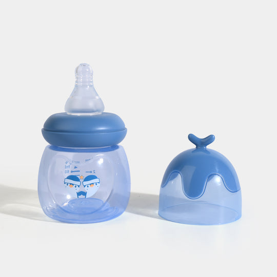 Minitree Baby Feeder Bottle 80ml