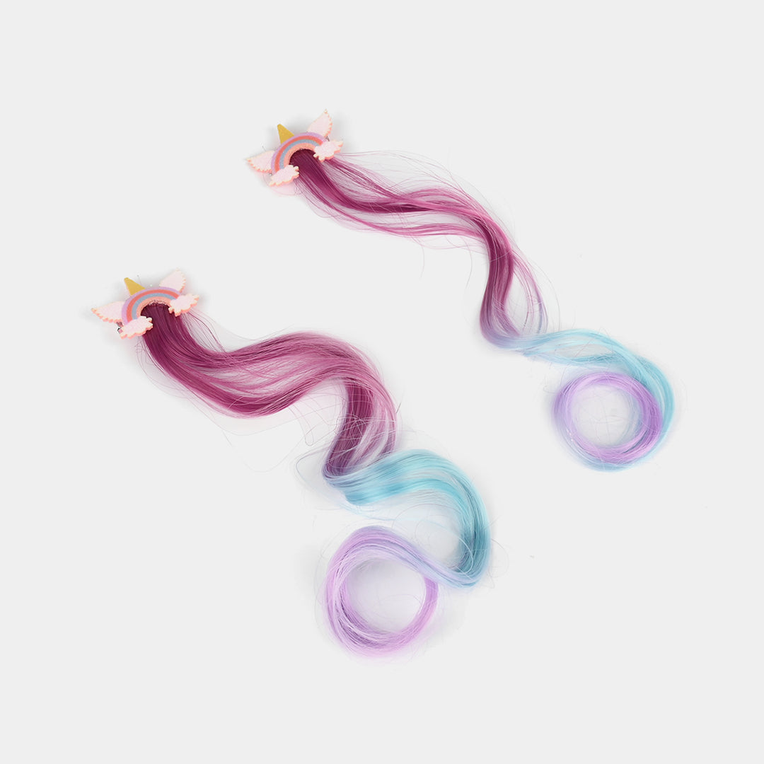 Hair Extension Pony