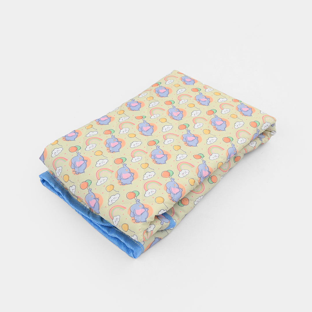 Baby Changing Sheet | 0M+