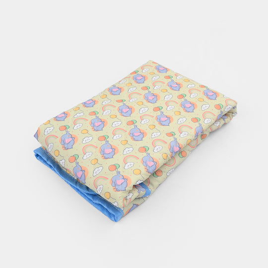 Baby Changing Sheet | 0M+
