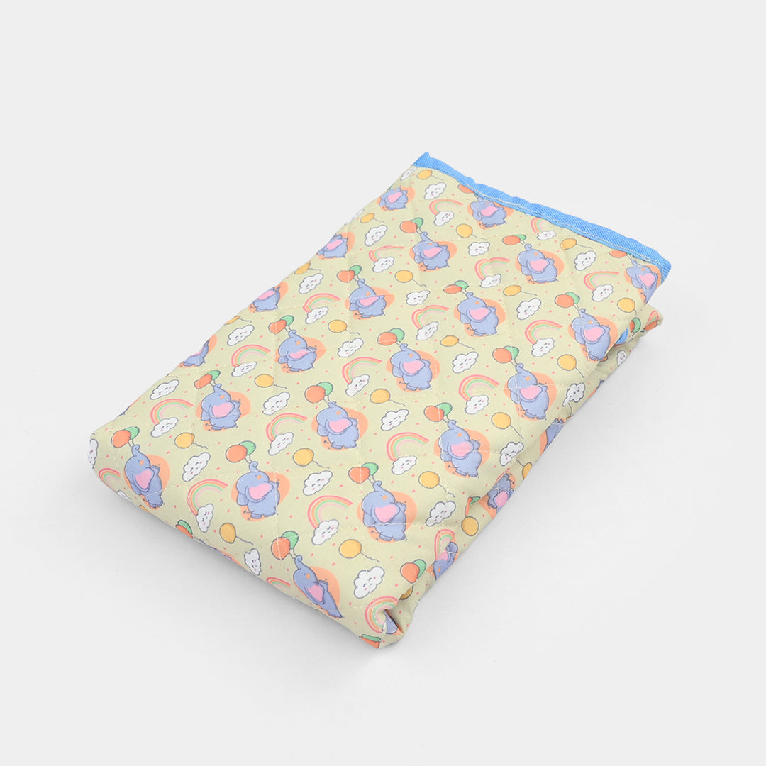 Baby Changing Sheet | 0M+