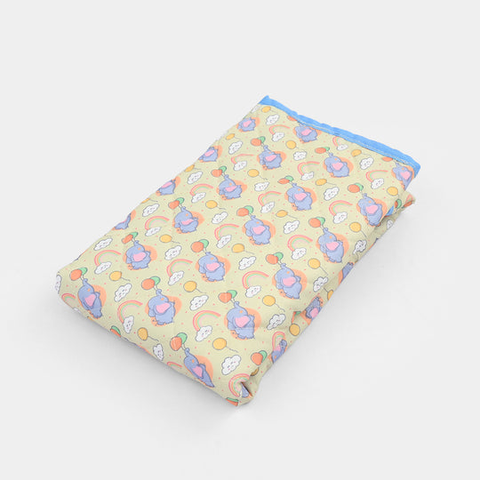 Baby Changing Sheet | 0M+