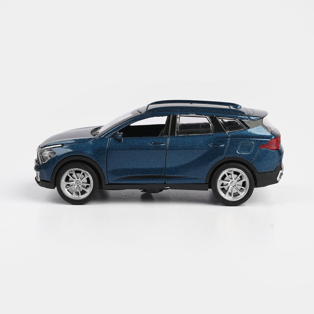 Die-Cast Model Car for Kids
