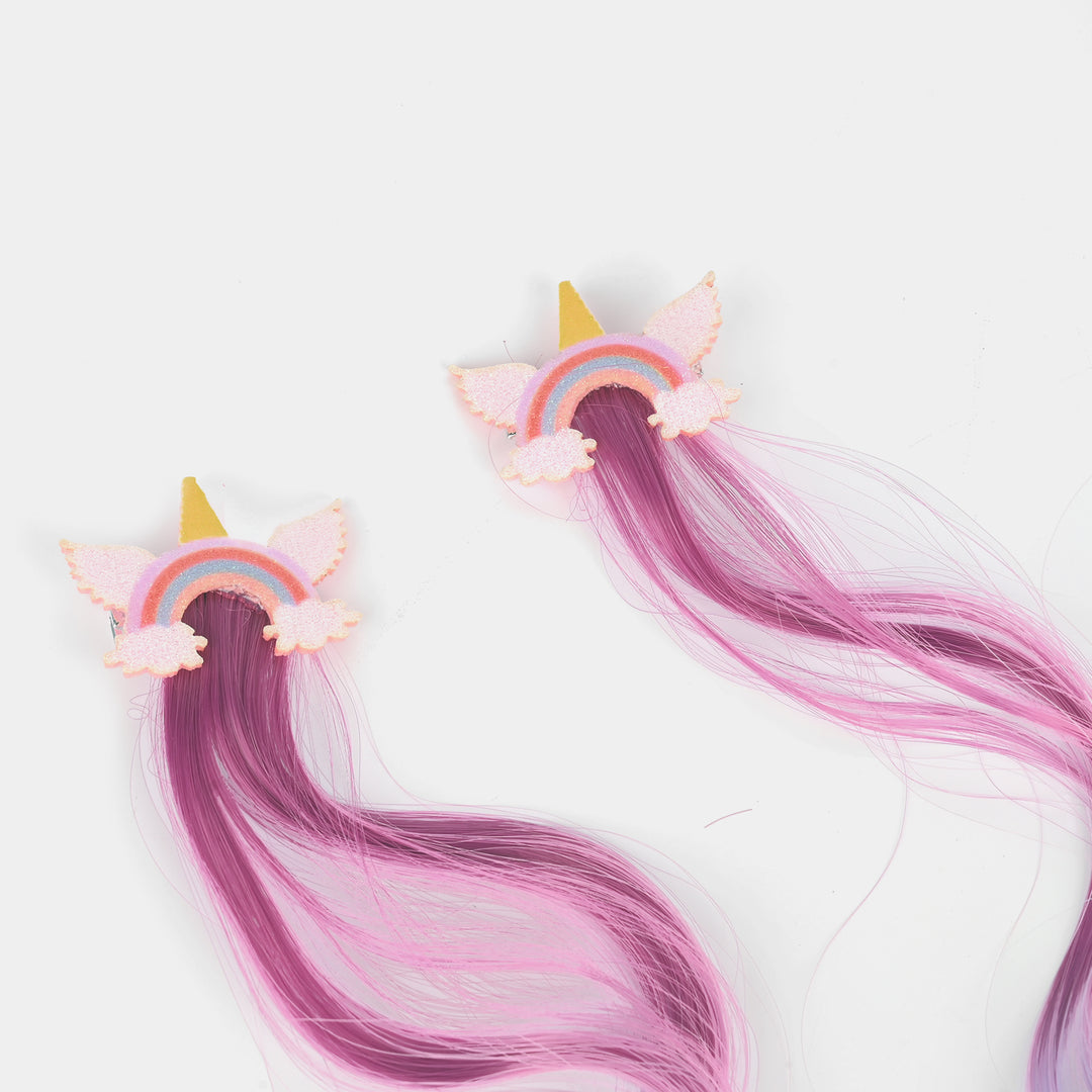 Hair Extension Pony