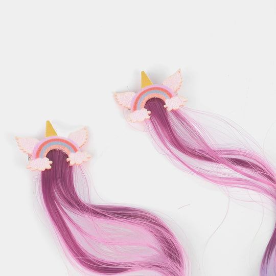 Hair Extension Pony