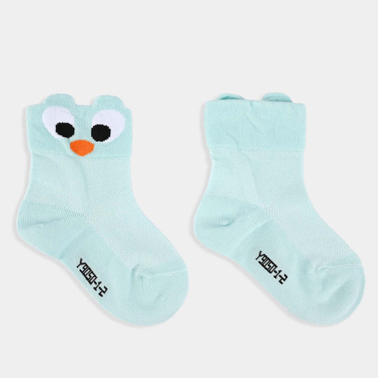 Rib Unisex Socks-6M+