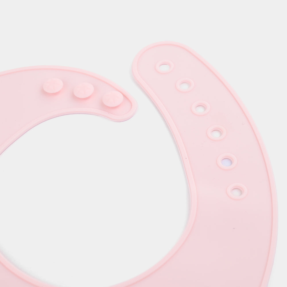 Silicone Infant Bib
