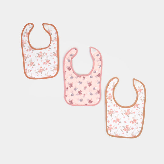 Baby Bib Set Pack Of 5