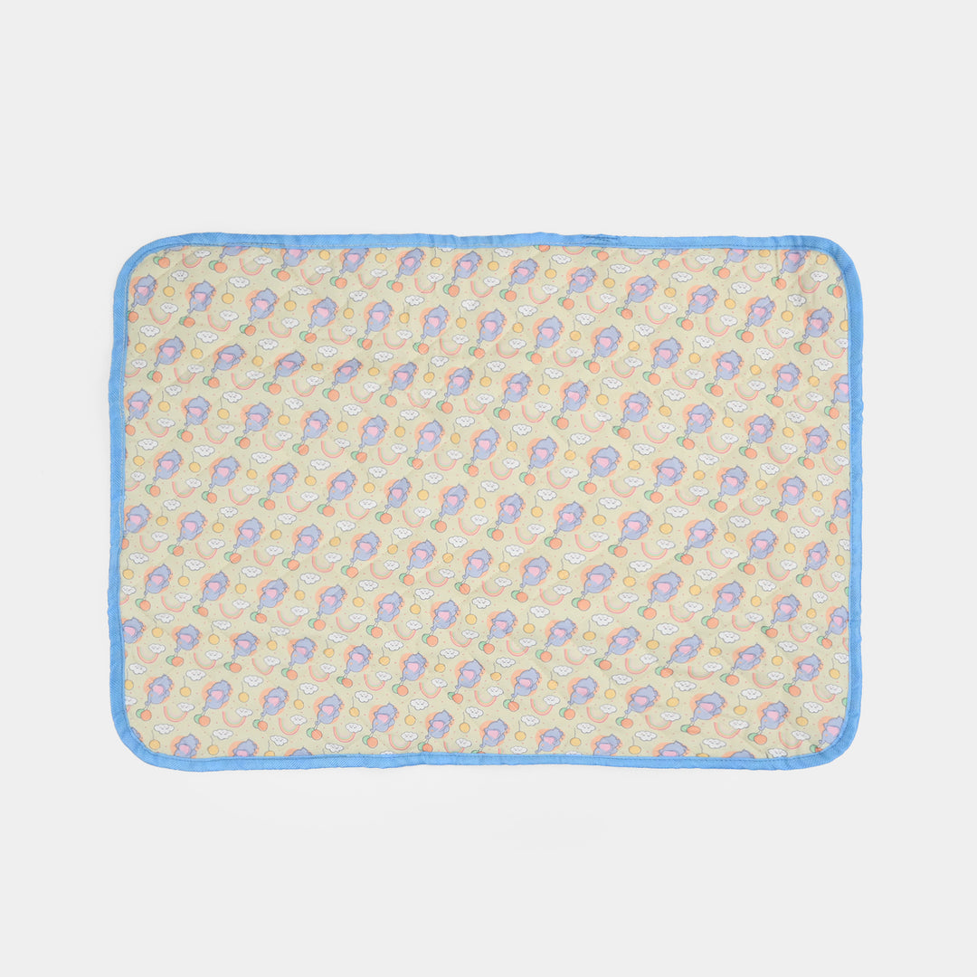 Baby Changing Sheet | 0M+