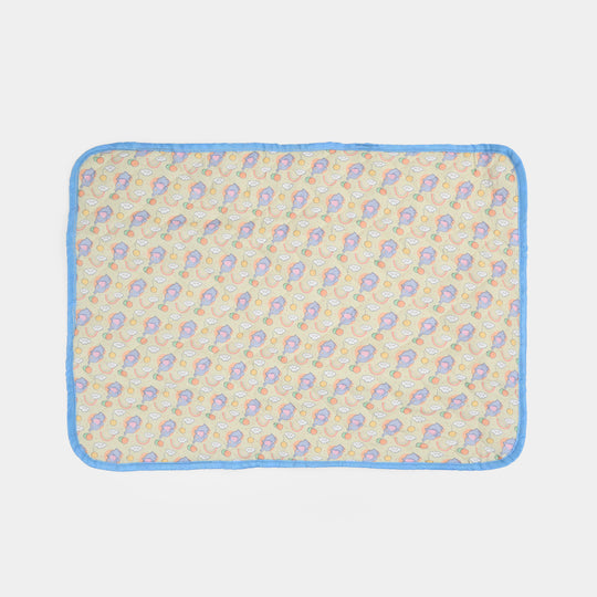 Baby Changing Sheet | 0M+