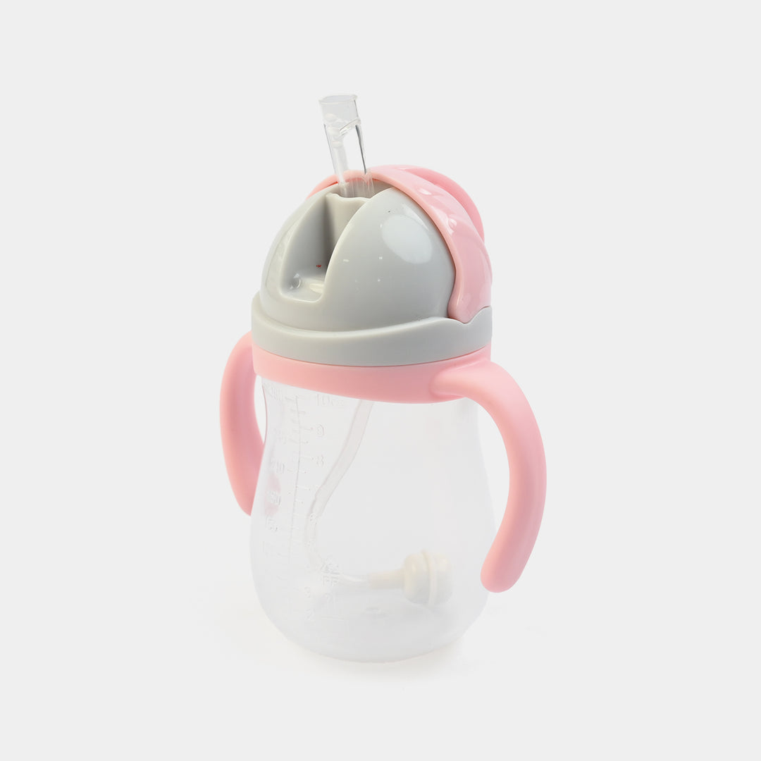 Toddler Straw Trainer Cup / Sippy Cup