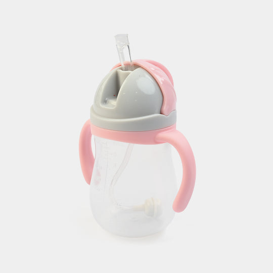 Toddler Straw Trainer Cup / Sippy Cup
