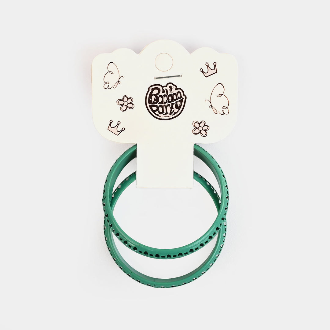 Elegant & Stylish Bangles for Girls