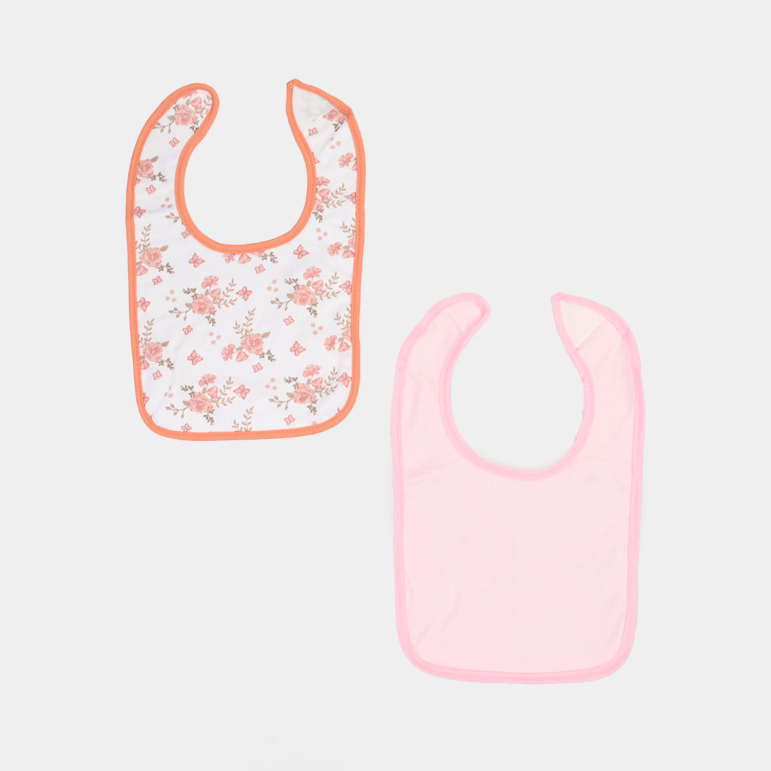 Baby Bib Set Pack Of 5