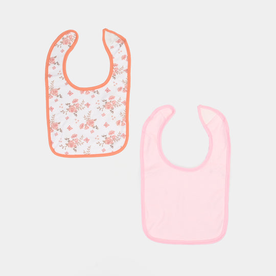 Baby Bib Set Pack Of 5