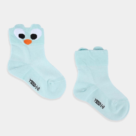 Rib Unisex Socks-6M+