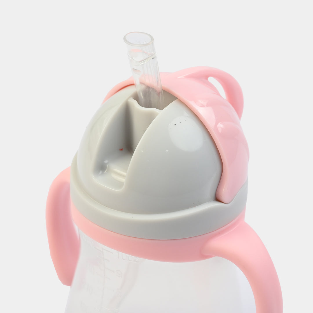Toddler Straw Trainer Cup / Sippy Cup