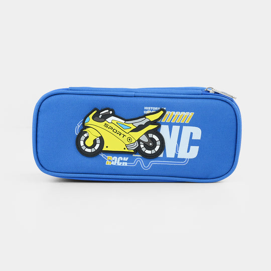 Stationery Pencil Pouch for Kids