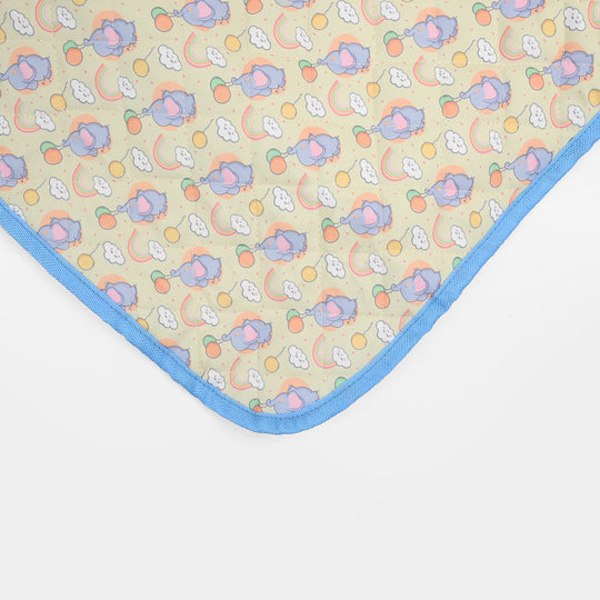 Baby Changing Sheet | 0M+