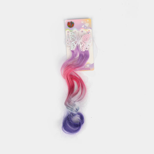 Hair Extension Pin – Fun & Playful Style