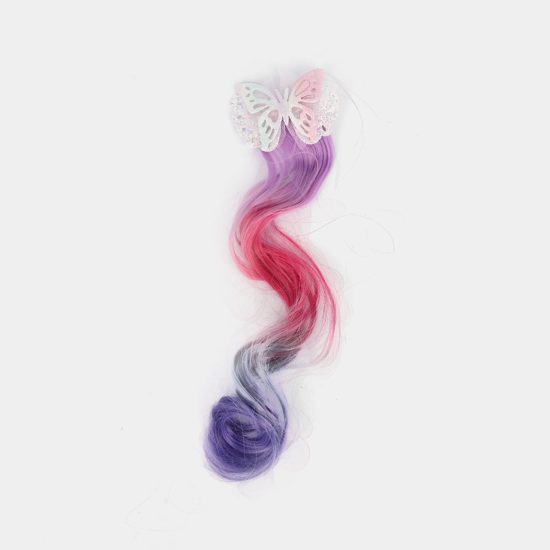 Hair Extension Pin – Fun & Playful Style