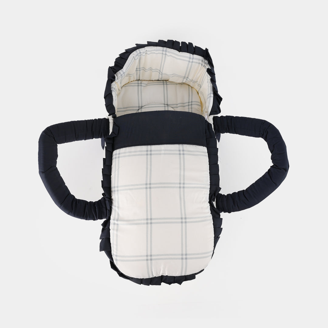 Hand Carry Baby Fancy Carry Crib