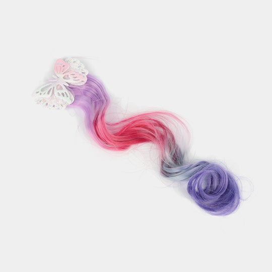 Hair Extension Pin – Fun & Playful Style
