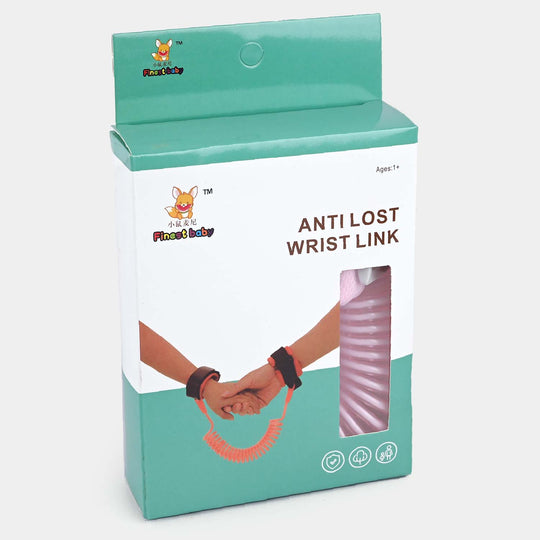 Band-Anti-Lost-Wrist-Pink
