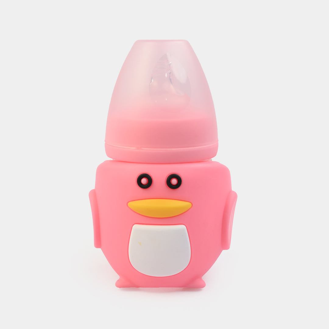 Glass Feeder Wide Neck |120ml