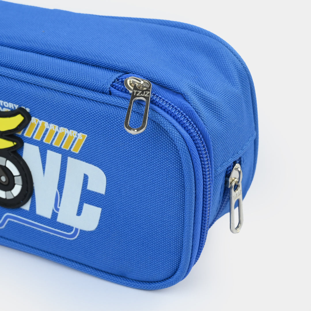 Stationery Pencil Pouch for Kids
