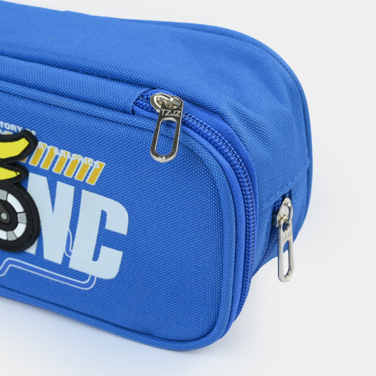 Stationery Pencil Pouch for Kids