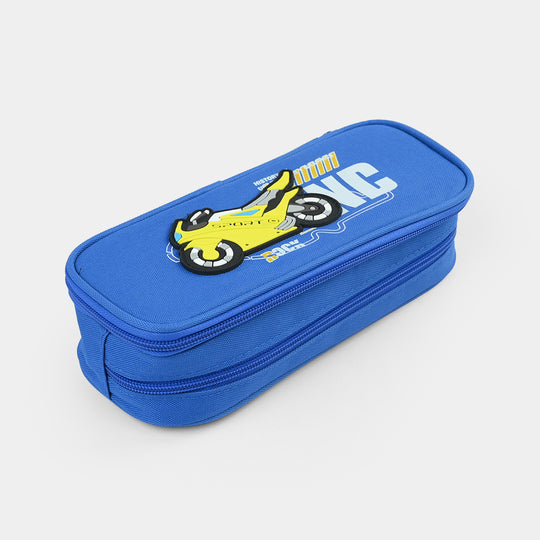 Stationery Pencil Pouch for Kids