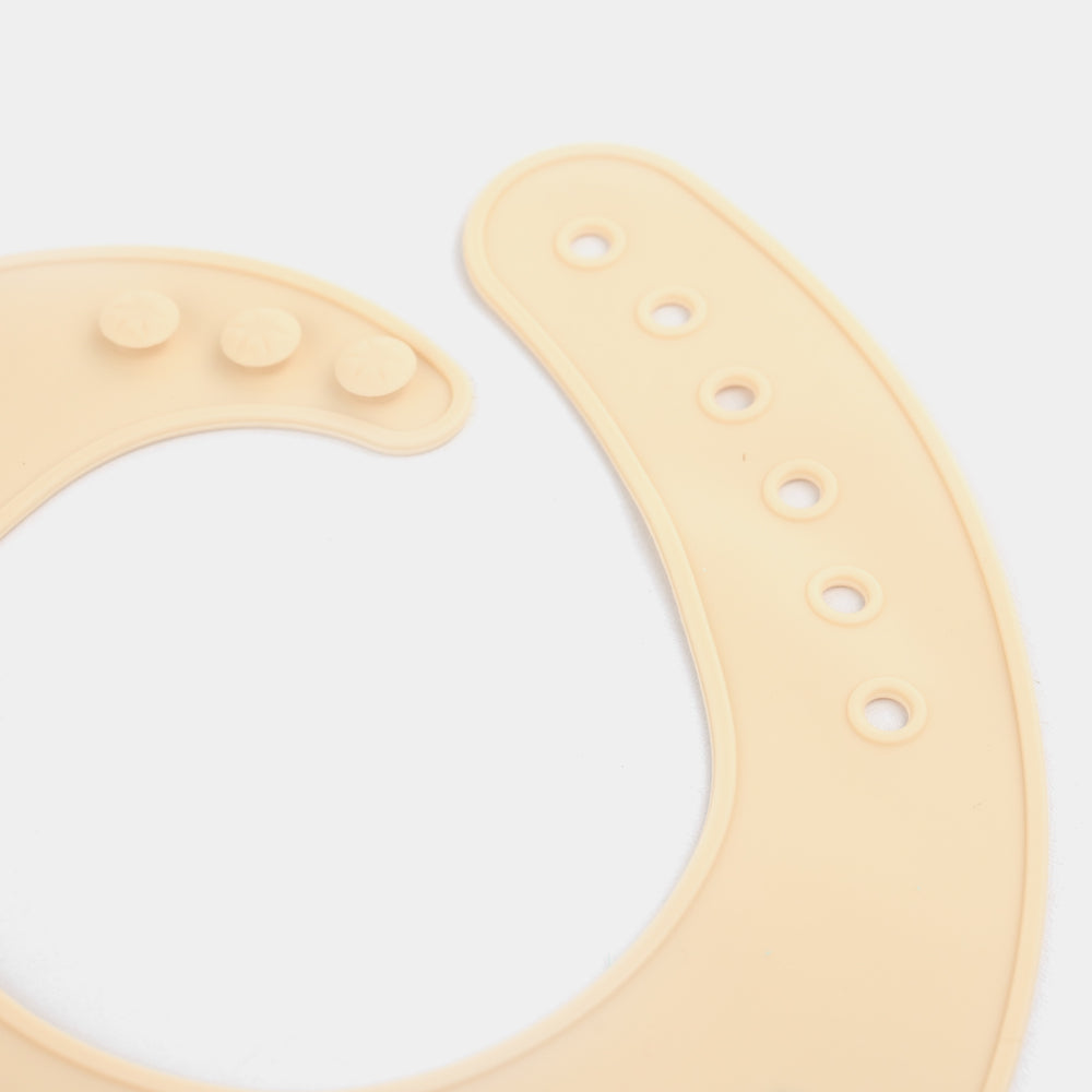 Silicone Infant Bib
