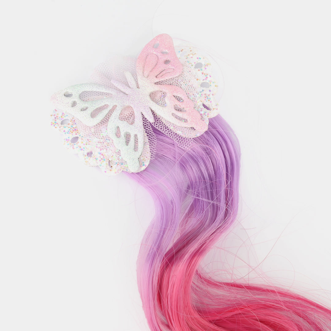 Hair Extension Pin – Fun & Playful Style
