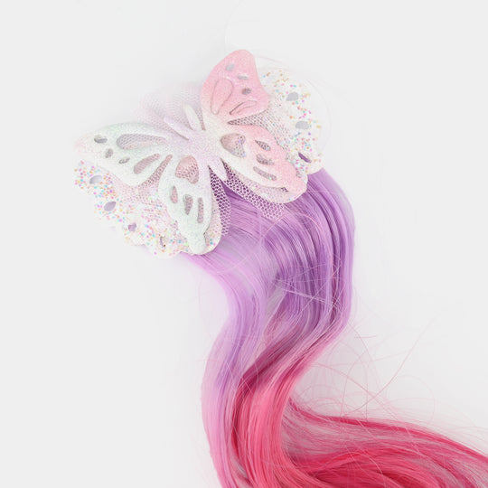 Hair Extension Pin – Fun & Playful Style