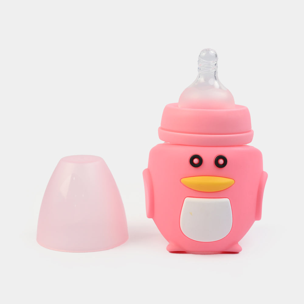 Glass Feeder Wide Neck |120ml