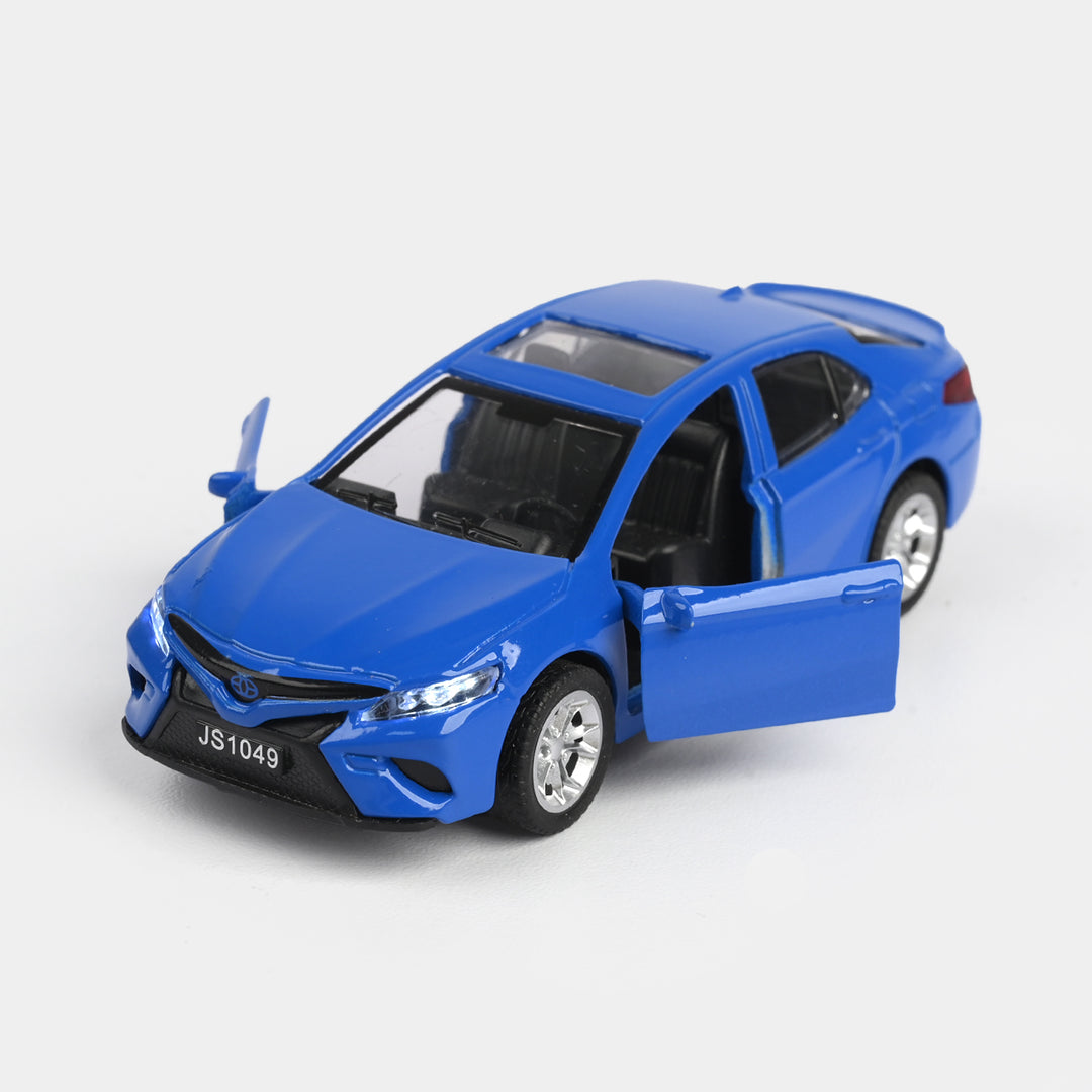 Die-Cast Model Car for Kids
