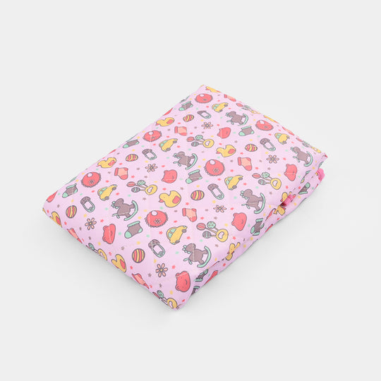 Baby Changing Sheet | 0M+